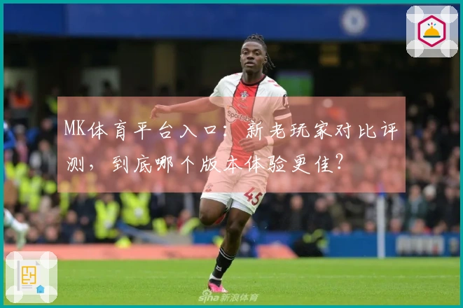 MK体育平台入口：新老玩家对比评测，到底哪个版本体验更佳？
