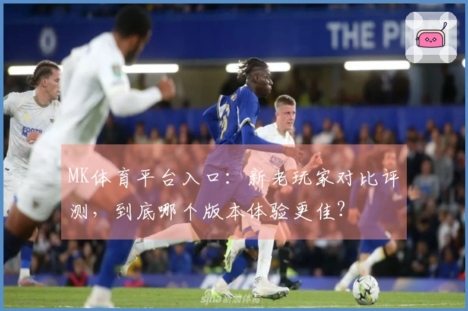 MK体育平台入口：新老玩家对比评测，到底哪个版本体验更佳？