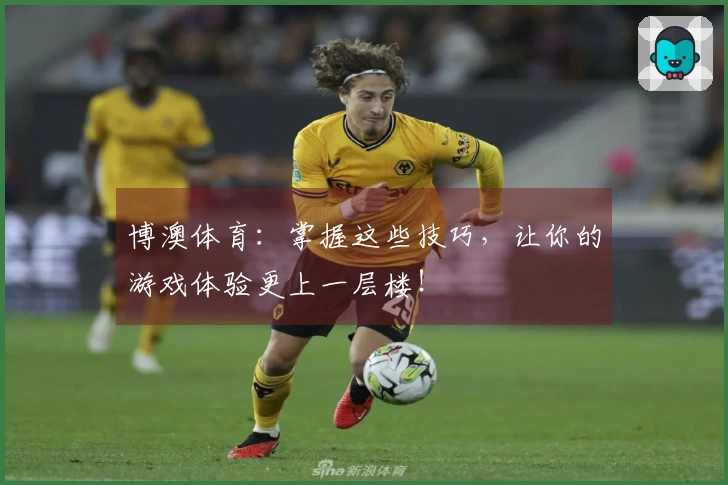 博澳体育：掌握这些技巧，让你的游戏体验更上一层楼！